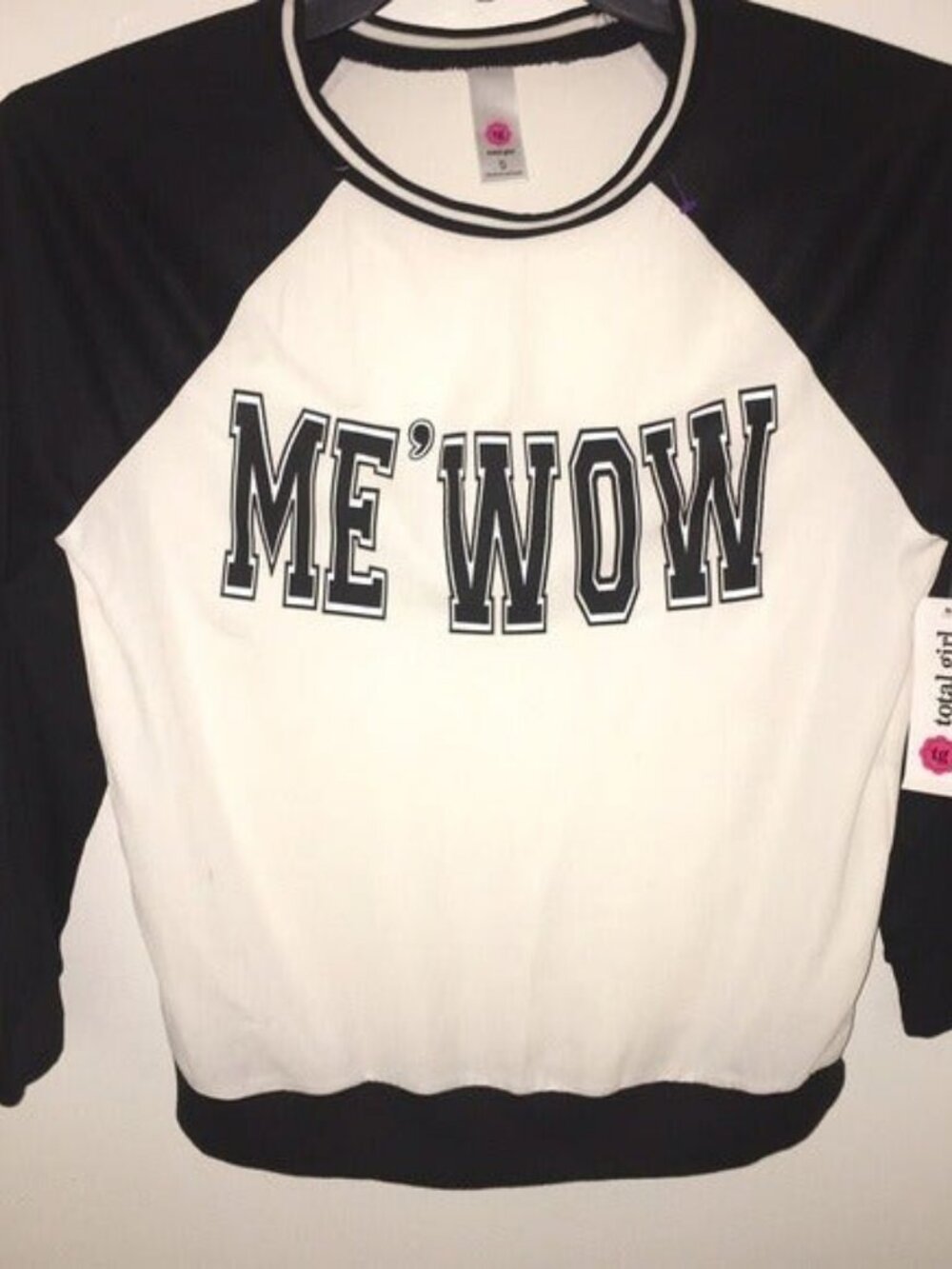 ME WOW Women's  Shirt Size 16 XL #385